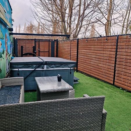 The Ivy Garden Suite (Adults Only) Handsworth Eksteriør bilde