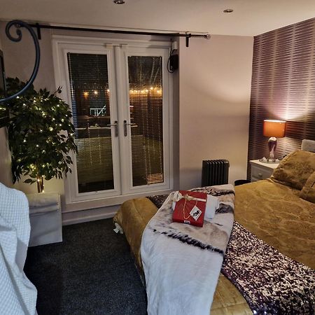 The Ivy Garden Suite (Adults Only) Handsworth Rom bilde